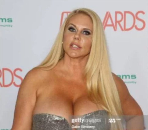 Karen Fisher's Bio/Wiki,Age,Height,Husband,Wikipedia,Net Worth