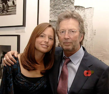 Sophie Belle Clapton(Eric Clapton's Daughter) Biography,Age, Height, Career,Net Worth, Siblings