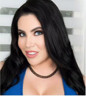 Korina Kova Bio,Age,Net Worth,Career,Husband,Ethnicity